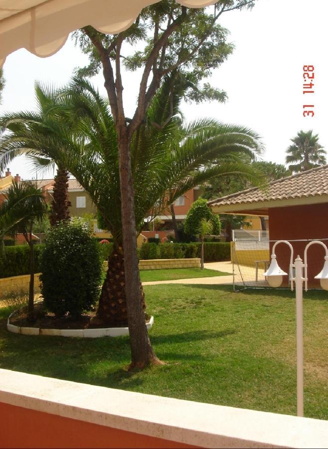 Islantilla Casa Adosada 700 Metros De La Playa Екстериор снимка